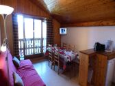 Apartamento Hauteluce  1