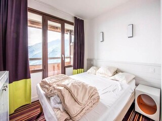 Appartement Les Crosets Buitenaudio-opname 7