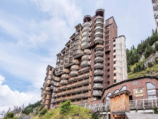 Appartement Les Crosets Enregistrement extérieur 11