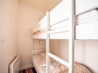 Appartement Les Crosets Buitenaudio-opname 30