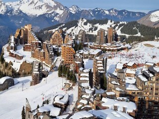 Appartement Les Crosets Enregistrement extérieur 34