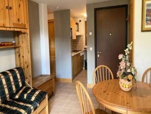 Apartment 2 Rooms for 5 People - Les Houches - image1