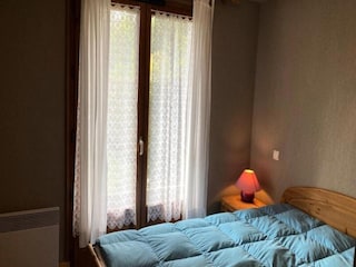 Apartment Les Houches Outdoor Recording 13