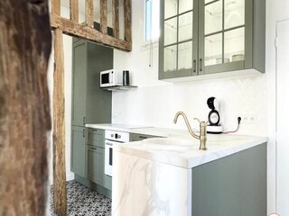 Apartment Le Havre  29