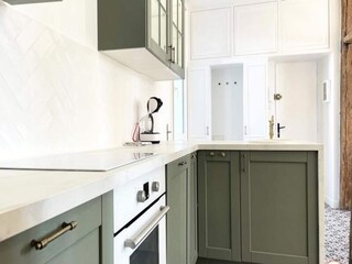 Apartment Le Havre  19