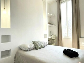 Apartment Le Havre  3