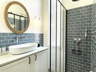 Apartment Le Havre  4