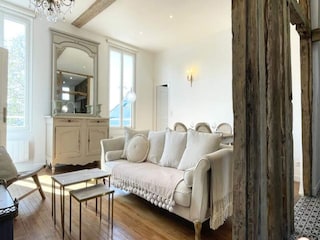 Apartamento Le Havre  7