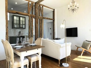 Apartment Le Havre  8