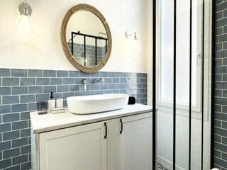 Apartment Le Havre  9