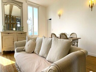 Apartment Le Havre  11