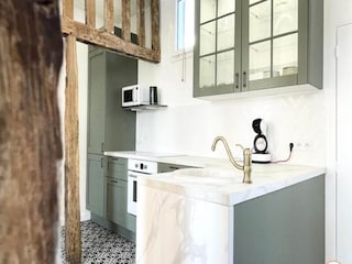 Apartamento Le Havre  17