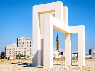 Apartamento Le Havre  30
