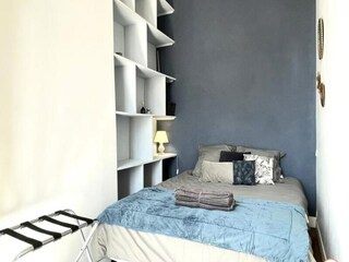 Apartment Le Havre  18