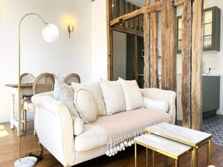 Apartment Le Havre  25