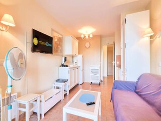 Apartamento Les Issambres  2
