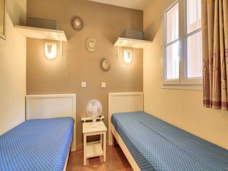 Apartamento Les Issambres  3