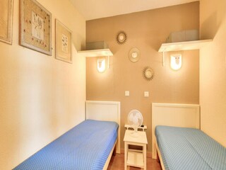 Apartamento Les Issambres  6