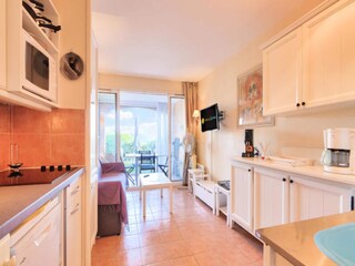 Apartamento Les Issambres  13