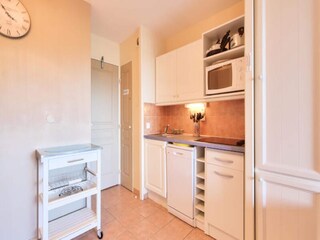 Apartamento Les Issambres  14