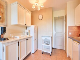 Apartamento Les Issambres  15