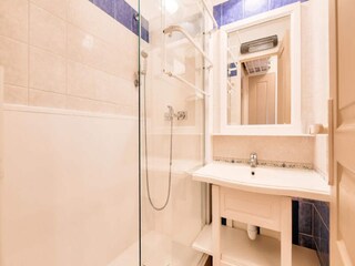 Appartement Les Issambres  17