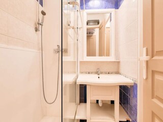 Appartement Les Issambres  18