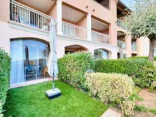 Apartamento Les Issambres  19