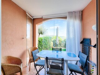 Appartement Les Issambres  22