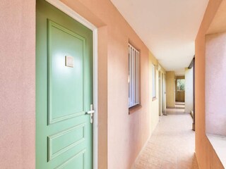 Appartement Les Issambres  24