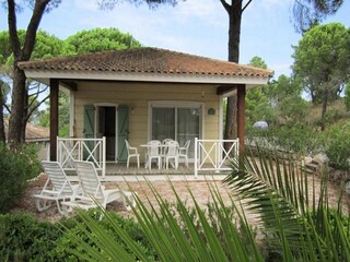 Appartement Cogolin Enregistrement extérieur 10