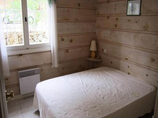 Apartment Cogolin Außenaufnahme 13