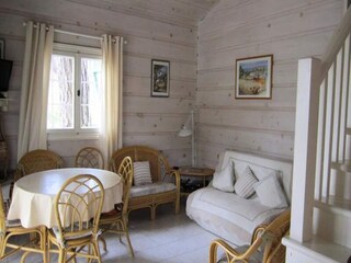 Apartment Cogolin Außenaufnahme 14