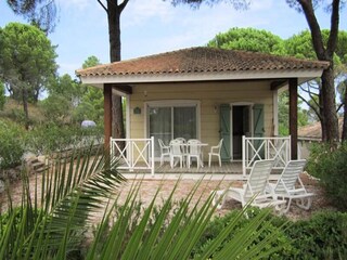 Appartement Cogolin Enregistrement extérieur 15