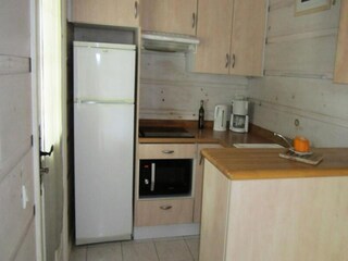 Appartement Cogolin Enregistrement extérieur 17