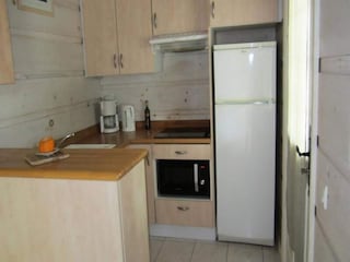 Apartment Cogolin Außenaufnahme 8