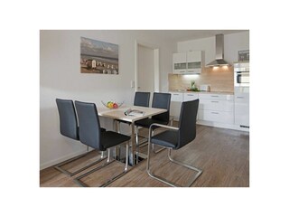 Ferienwohnung Norderney Ausstattung 17