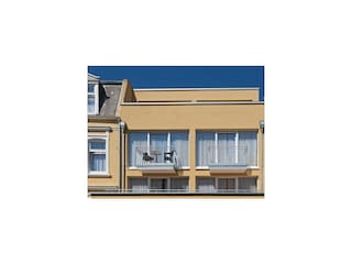 Ferienwohnung Norddeich Außenaufnahme 13