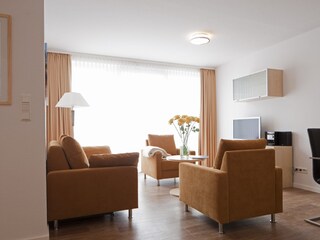 Wohnraum