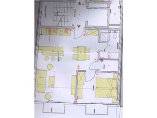 Exquisit Whg. 5 Grundriss