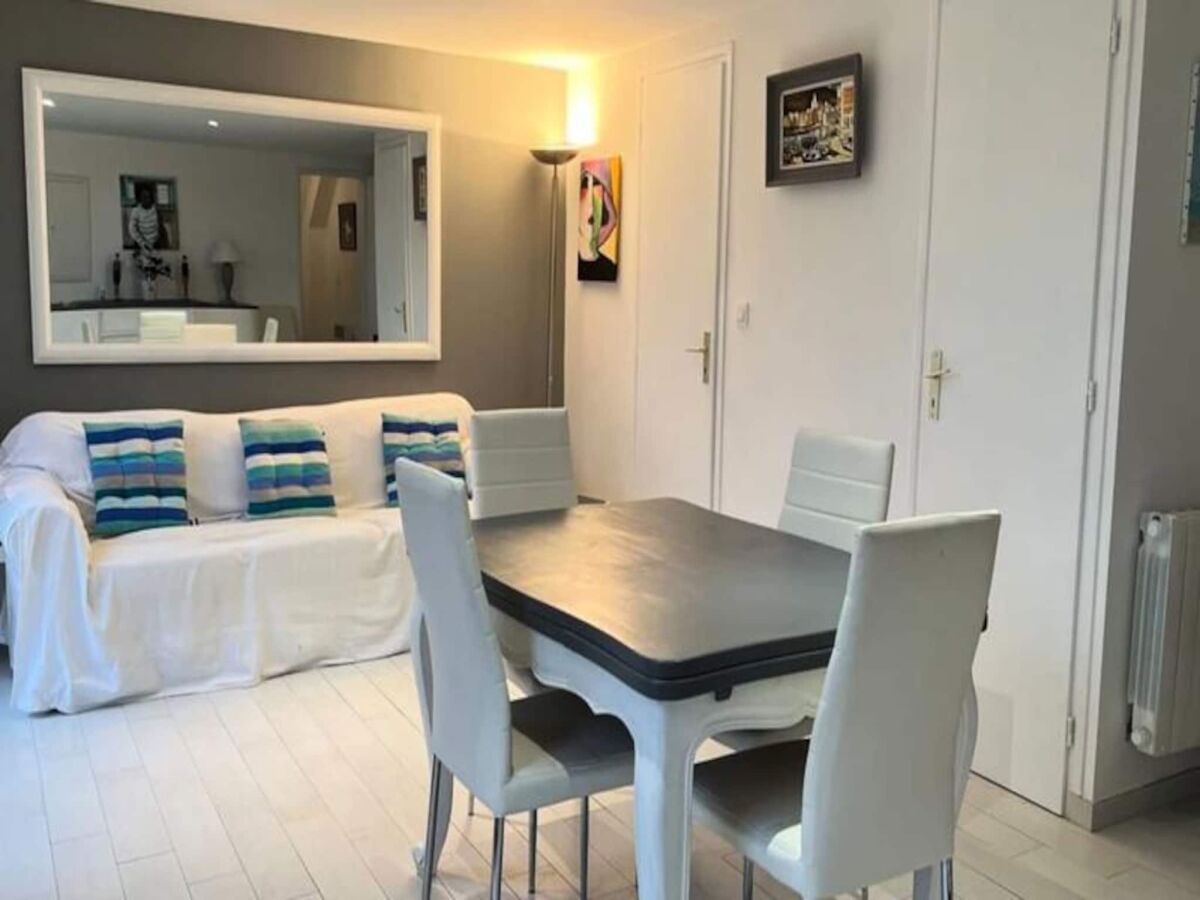 Appartement Le Touquet-Paris-Plage  1