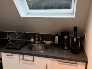 Apartment Kleine Cottage-Residenz f�r vier Personen - Le Touquet-Paris-Plage - image1