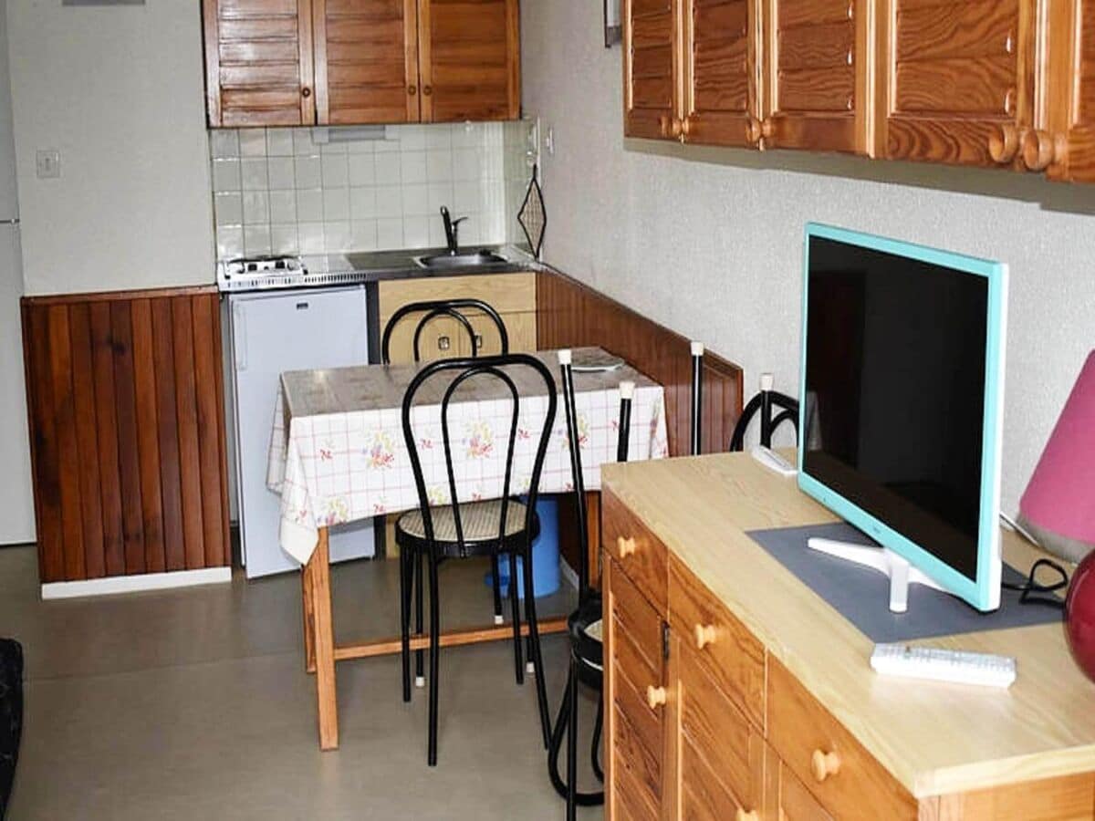 Appartement Bolquère Enregistrement extérieur 1