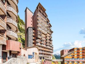 Appartement Rיsidence Antares avec deux chambres - Les Crosets - image1