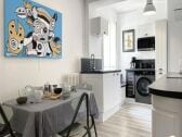 Apartment Le Havre  1