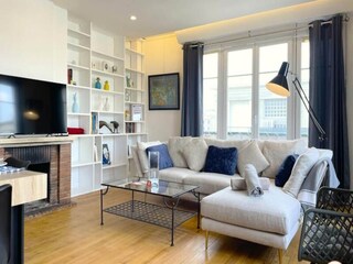 Apartment Le Havre  20