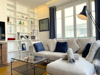 Apartment Le Havre  17