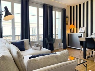 Appartement Le Havre  26