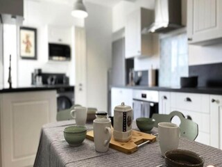 Apartment Le Havre  27