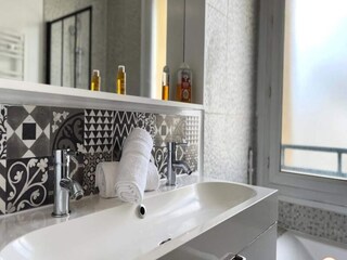 Apartment Le Havre  21